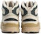 (W) FILA Kasut Tinggi Klasik 'Botanical Garden Green/Foam White' F12W341214FBP