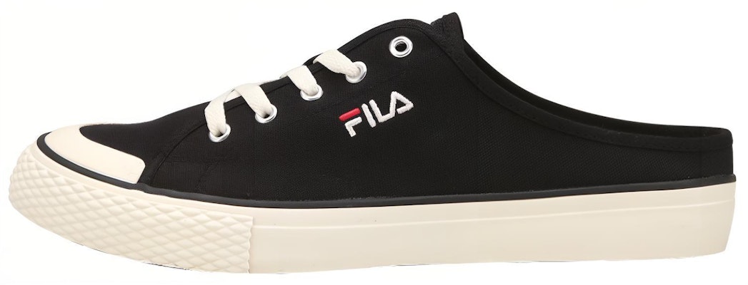 (Women) FILA Classic Kicks CasualLazy Shoes Black/White 1XM00973_112 Buy (Women) FILA Classic Kicks CasualLazy Shoes Black/White 1XM00973_112