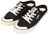 (W) FILA Kasut Santai Kasual Hitam/Putih 1XM00973_112