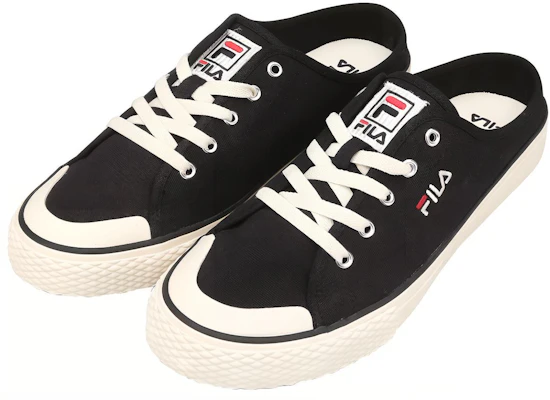 (W) FILA Classic Kicks CasualLazy Schoenen Zwart/Wit 1XM00973_112 Order (W) FILA Classic Kicks CasualLazy Schoenen Zwart/Wit 1XM00973_112