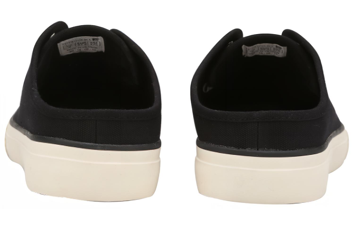 Shop (W) FILA Classic Kicks CasualLazy Schoenen Zwart/Wit 1XM00973_112