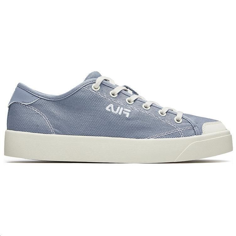 Order (W) FILA CLASSIC KICKS zapatillas de lona clásicas grises F12W014414FGY