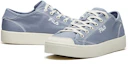 Shop (W) FILA CLASSIC KICKS zapatillas de lona clásicas grises F12W014414FGY