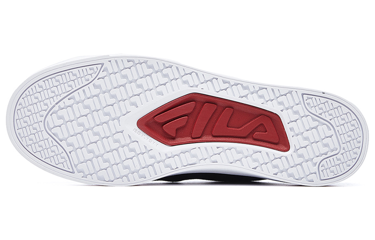 Purchase (W) FILA CLASSIC KICKS MULE zapatillas de lona negras F12W024421FBK