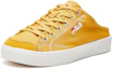 Lookbook (W) FILA CLASSIC KICKS MULE Scarpe in Tela Gialle F12W024421FGG