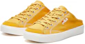 Shop (W) FILA CLASSIC KICKS MULE Scarpe in Tela Gialle F12W024421FGG