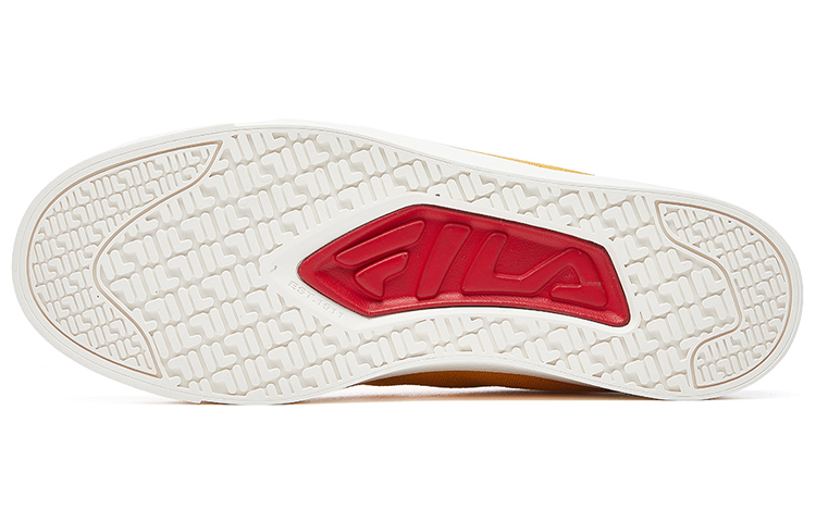 Details for (W) FILA CLASSIC KICKS MULE Scarpe in Tela Gialle F12W024421FGG