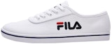 Buy (W) FILA Rendah Klasik 'Putih Biru' F52W921306FWN