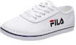 Order (W) FILA Rendah Klasik 'Putih Biru' F52W921306FWN