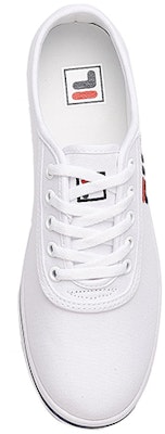 (W) FILA クラシックLow 白青 (FILA Kurashikku Low Shiro Ao) F52W921306FWN Purchase (W) FILA クラシックLow 白青 (FILA Kurashikku Low Shiro Ao) F52W921306FWN