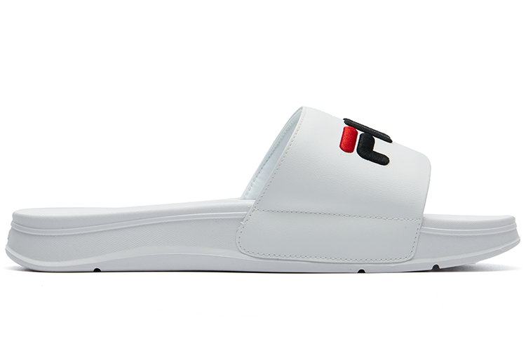 Order (Women) FILA Classic Slide 'White' F12W124623FWT