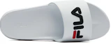 Lookbook (Women) FILA Classic Slide 'White' F12W124623FWT