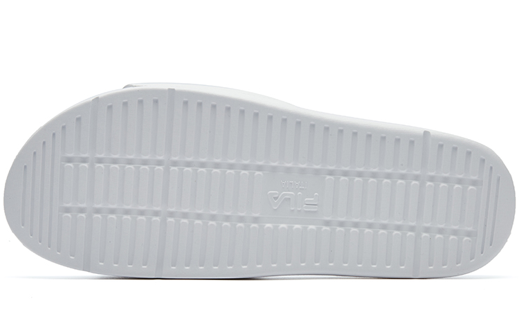 Purchase (Women) FILA Classic Slide 'White' F12W124623FWT