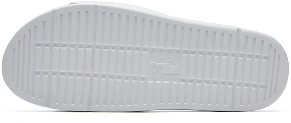 (Women) FILA Classic Slide 'White' F12W124623FWT Purchase (Women) FILA Classic Slide 'White' F12W124623FWT