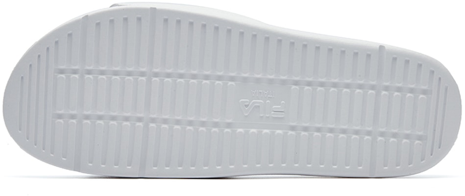 (W) FILA Sandal Klasik 'Putih' F12W124623FWT Purchase (W) FILA Sandal Klasik 'Putih' F12W124623FWT