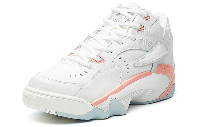 Order (W) FILA Classique Blanc/Gris F12W031217FWD