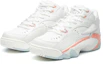 Lookbook (W) FILA Classique Blanc/Gris F12W031217FWD