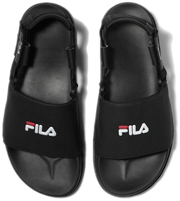 (W) FILA Cloud 'Hitam' 1SM01584D_001 Shop (W) FILA Cloud 'Hitam' 1SM01584D_001
