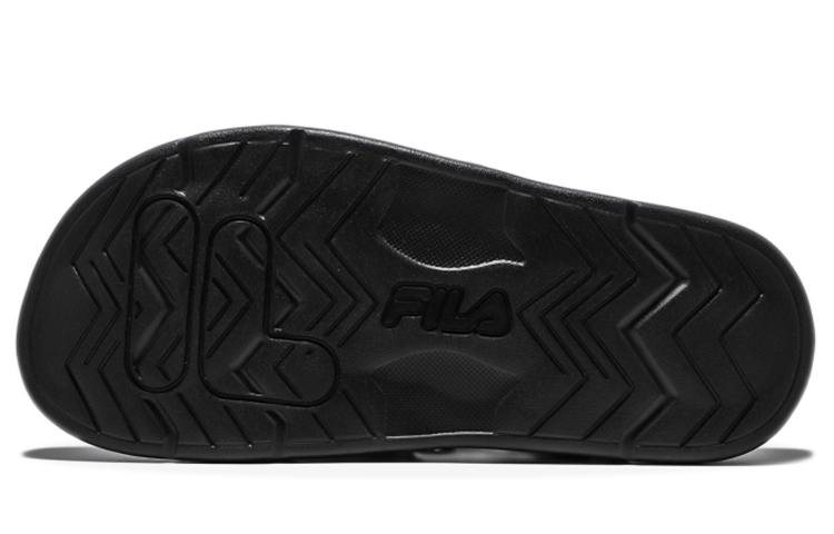 Purchase (W) FILA Cloud 'Hitam' 1SM01584D_001