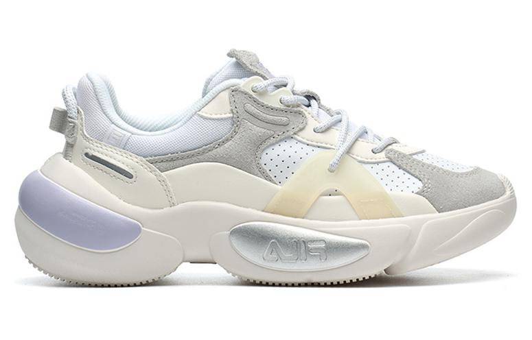 Order (W) FILA Cloud ''Bianco Grigio Viola'' F12W211110FWG