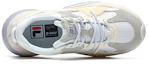 Shop (W) FILA Cloud ''Bianco Grigio Viola'' F12W211110FWG