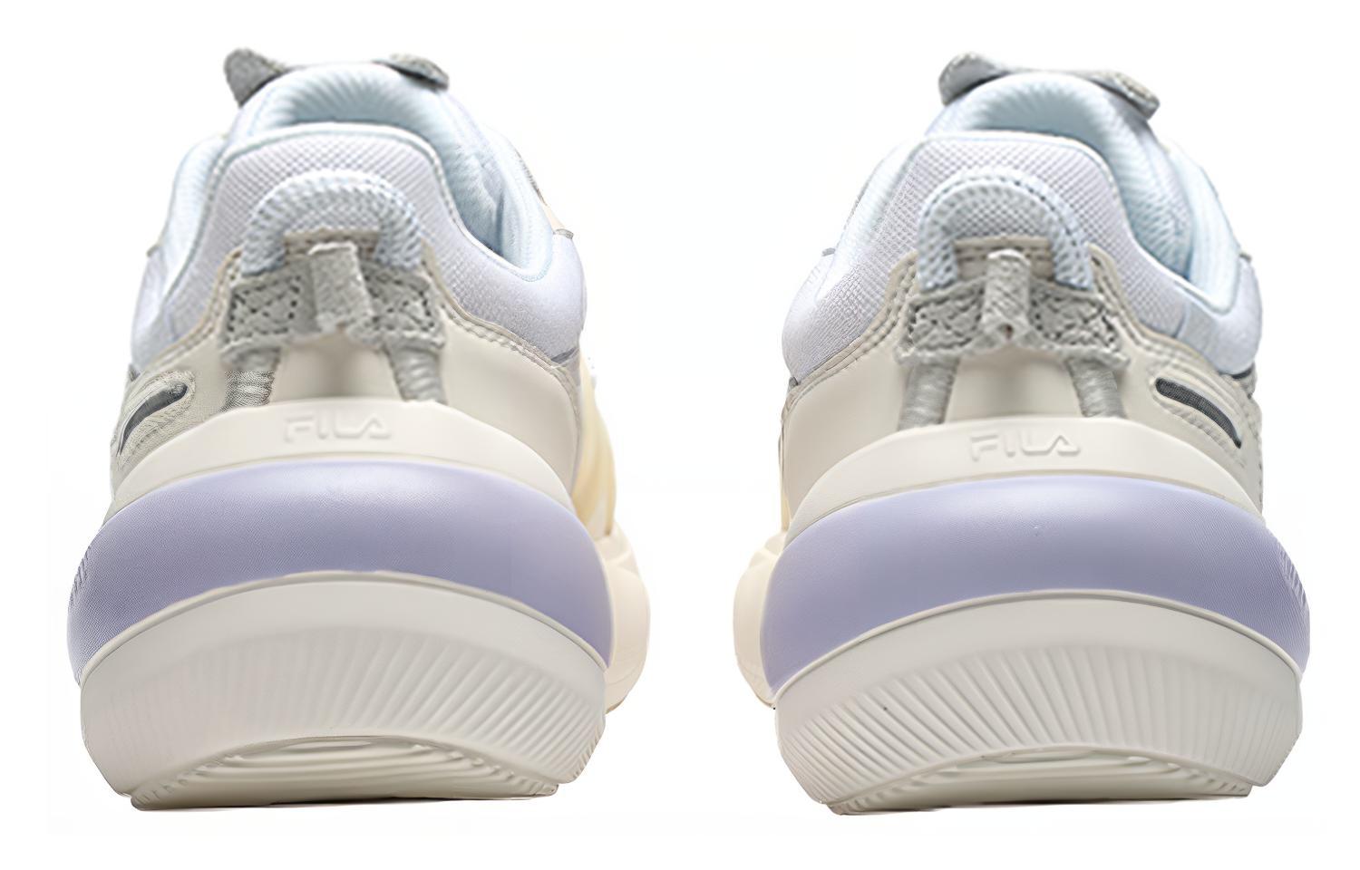 Purchase (W) FILA Cloud ''Bianco Grigio Viola'' F12W211110FWG