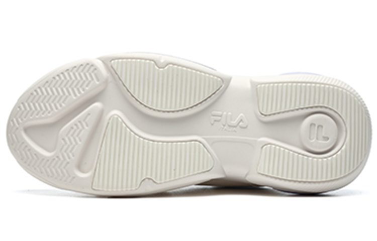 Details for (W) FILA Cloud ''Bianco Grigio Viola'' F12W211110FWG