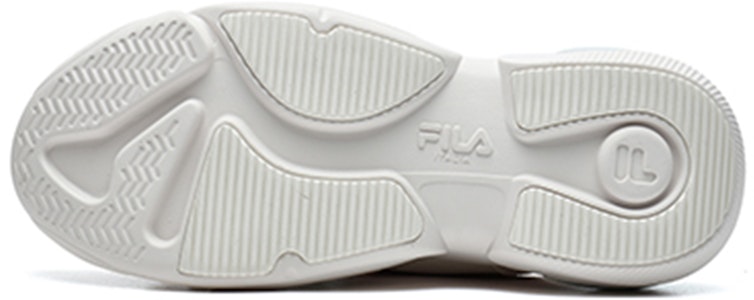(W) FILA Cloud 'Blanco Naranja Rosa' F12W211110FST Purchase (W) FILA Cloud 'Blanco Naranja Rosa' F12W211110FST