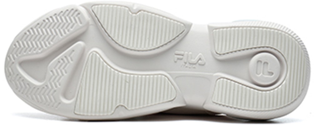 (W) FILA Cloud 'Putih Jingga Merah Jambu' F12W211110FST Purchase (W) FILA Cloud 'Putih Jingga Merah Jambu' F12W211110FST