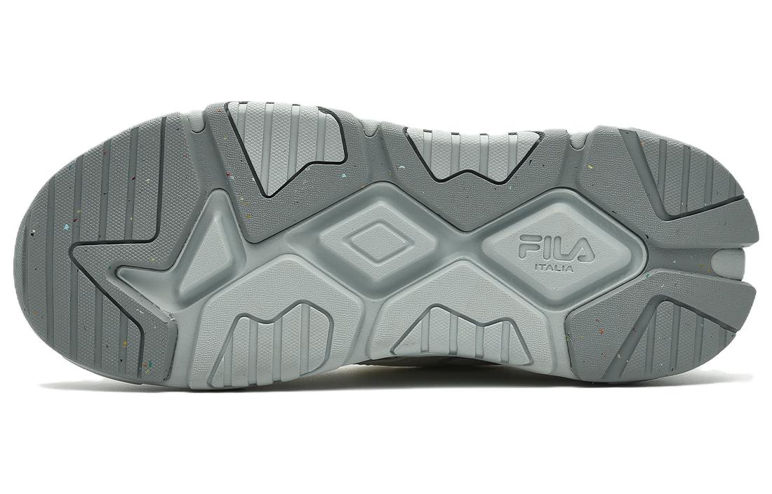 Comprar (Women) FILA Collina Sneakers 'Cream White Blue Grey