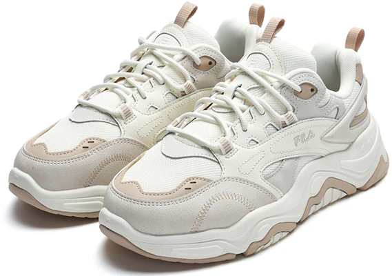 Fila斐樂 Collina 戶外復古運動休閒鞋 女款 棉花糖樸色 Order Fila斐樂 Collina 戶外復古運動休閒鞋 女款 棉花糖樸色