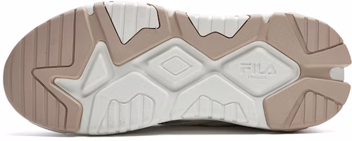 Purchase (W) Sepatu Olahraga FILA Collina 'Putih Coklat' F12W312117FMA