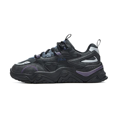 (W) FILA Collina Sport Shoes 'Black'
