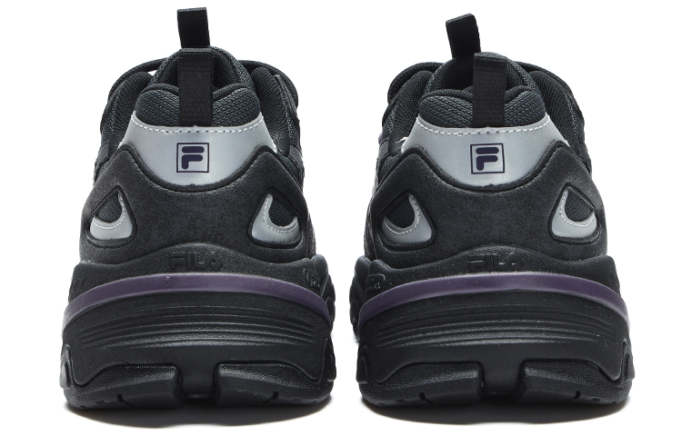 Shop (W) Sepatu FILA Collina Sport 'Hitam' F12W312117FDB