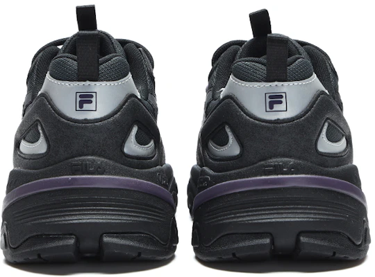 (W) Sepatu FILA Collina Sport 'Hitam' F12W312117FDB Shop (W) Sepatu FILA Collina Sport 'Hitam' F12W312117FDB