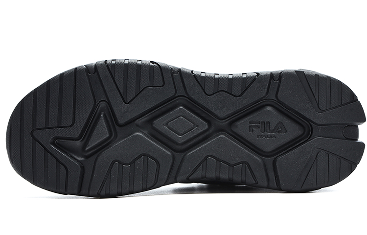 Buy (Women) FILA Collina Sport Shoes 'Black' F12W312117FDB Novelship