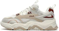 Buy (W) FILA Collina Sneakers 'Putih Kelabu Beige' F12W332121FWM
