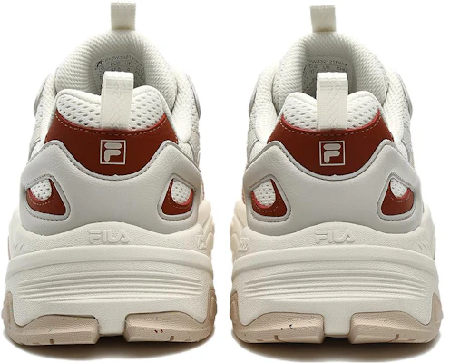 (W) FILA Collina Sneakers 'Putih Kelabu Beige' F12W332121FWM Shop (W) FILA Collina Sneakers 'Putih Kelabu Beige' F12W332121FWM