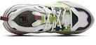 Lookbook (W) Sepatu Olahraga FILA Collina 'Putih Abu Hijau' F12W312117FMB