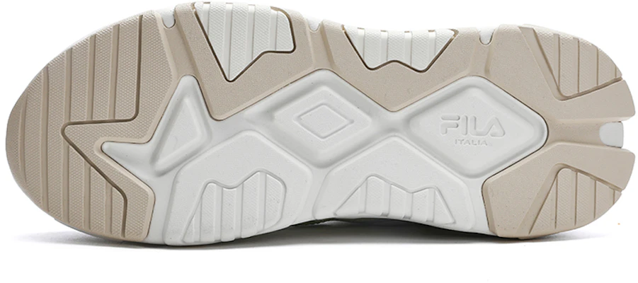 (W) Sepatu Olahraga FILA Collina 'Putih Abu Hijau' F12W312117FMB Purchase (W) Sepatu Olahraga FILA Collina 'Putih Abu Hijau' F12W312117FMB