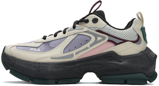 (W) FILA Comfort Low-Top 'Gris' F12W411103FLP Buy (W) FILA Comfort Low-Top 'Gris' F12W411103FLP