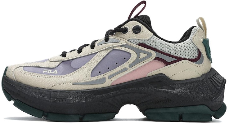 (Women) FILA Comfort Low-Top 'Grey' F12W411103FLP Buy (Women) FILA Comfort Low-Top 'Grey' F12W411103FLP