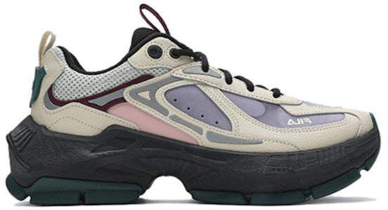 (W) FILA Comfort Low-Top 'Gris' F12W411103FLP Order (W) FILA Comfort Low-Top 'Gris' F12W411103FLP