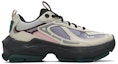 Order (W) FILA Comfort Rendah-Atas 'Kelabu' F12W411103FLP
