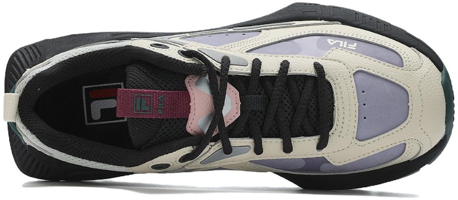 (Women) FILA Comfort Low-Top 'Grey' F12W411103FLP Shop (Women) FILA Comfort Low-Top 'Grey' F12W411103FLP