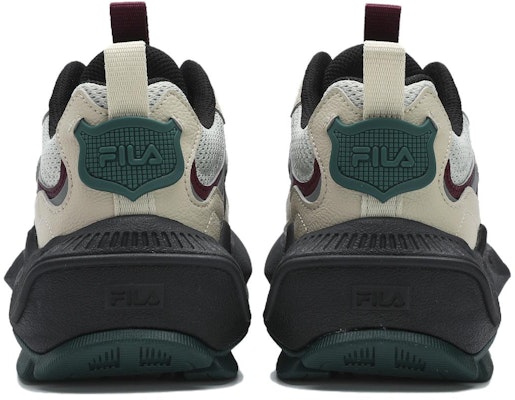 (Women) FILA Comfort Low-Top 'Grey' F12W411103FLP Purchase (Women) FILA Comfort Low-Top 'Grey' F12W411103FLP