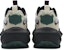 (W) FILA Comfort Rendah-Atas 'Kelabu' F12W411103FLP