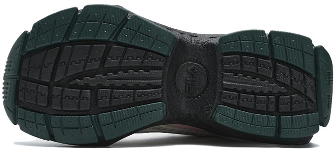 (W) FILA Comfort Low-Top 'Gris' F12W411103FLP Details for (W) FILA Comfort Low-Top 'Gris' F12W411103FLP