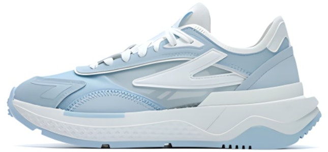 (W) FILA 舒适低帮鞋 '蓝白' F12W423109FBE Buy (W) FILA 舒适低帮鞋 '蓝白' F12W423109FBE