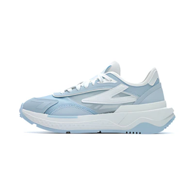 (W) FILA CMFT Low 'Blue White'